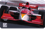 Firestone Credit Card